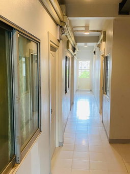 Lemon Tree Khaosan Hostel, Bangkok, Thailand