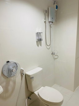 Lemon Tree Khaosan Hostel, Bangkok, Thailand