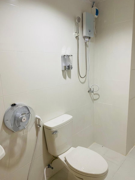 Lemon Tree Khaosan Hostel, Bangkok, Thailand