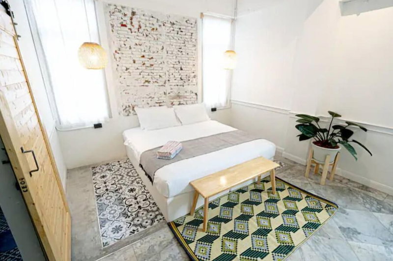 The Local Khaosan Bangkok, Bangkok, Thailand