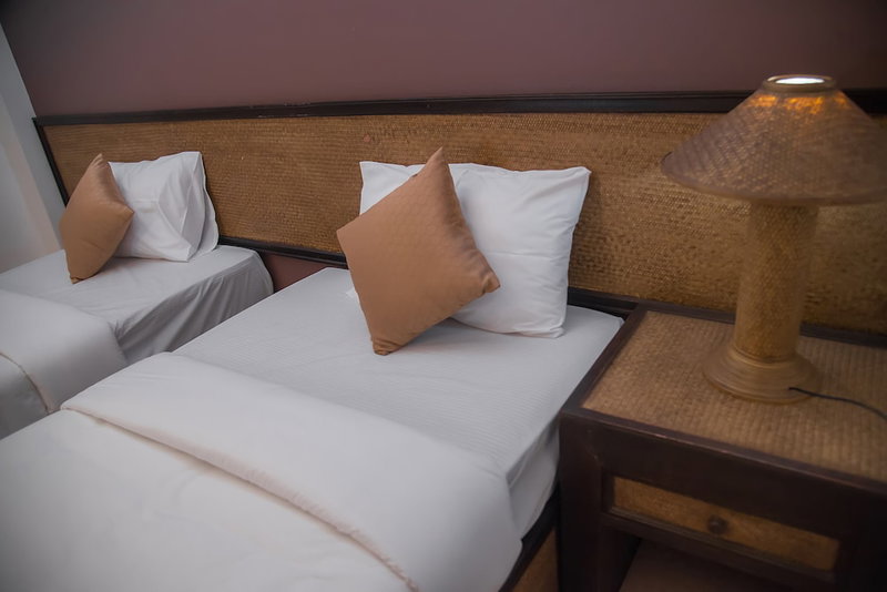 Sleep Cnx, Chiang Mai, Thailand