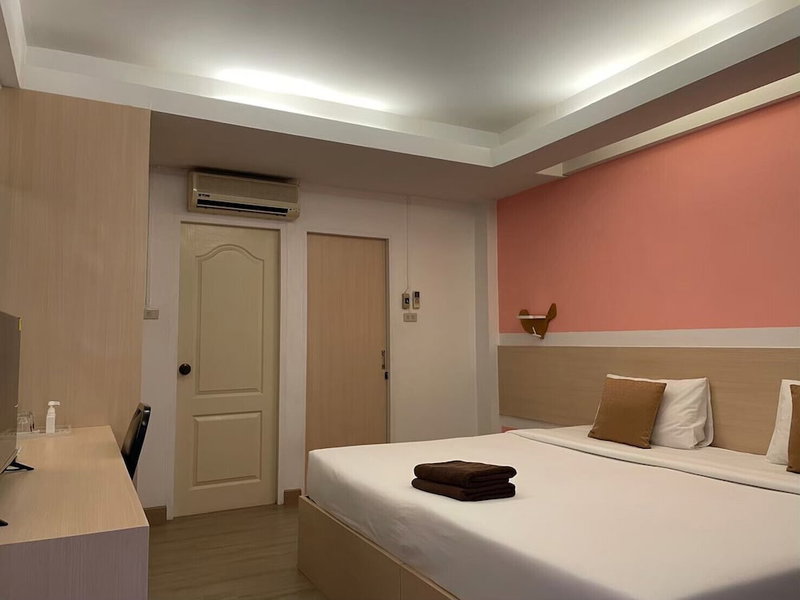 Sleep Cnx, Chiang Mai, Thailand