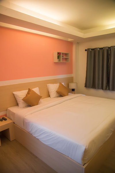 Sleep Cnx, Chiang Mai, Thailand