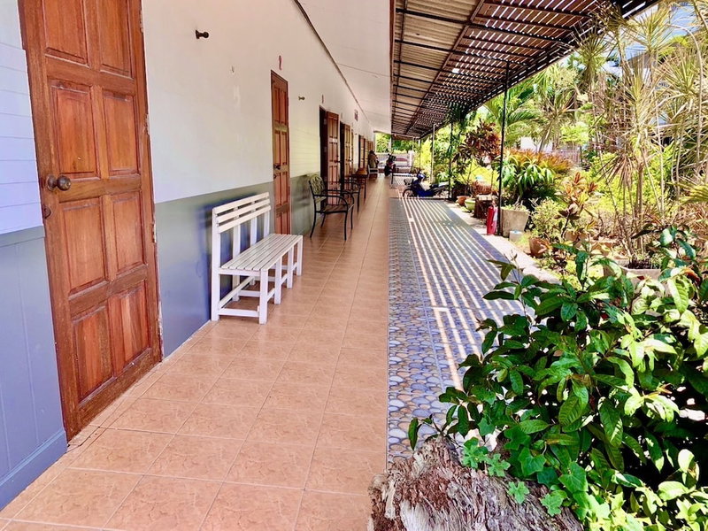 Baan Kenpoo Resort, Phetchaburi, Thailand
