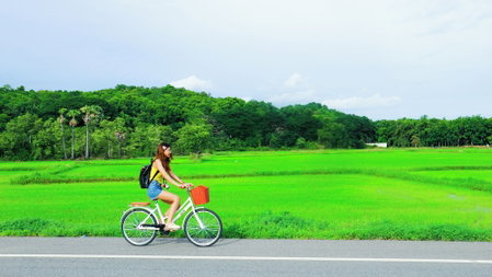 The Moon Resort Phetchaburi, Phetchaburi, Thailand