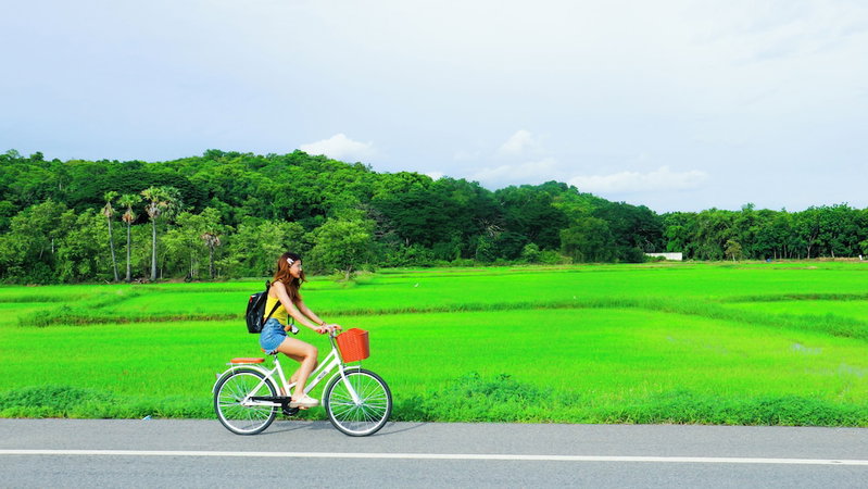 The Moon Resort Phetchaburi, Phetchaburi, Thailand