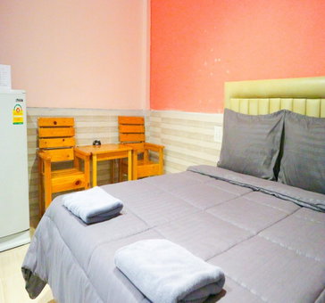 The Moon Resort Phetchaburi, Phetchaburi, Thailand