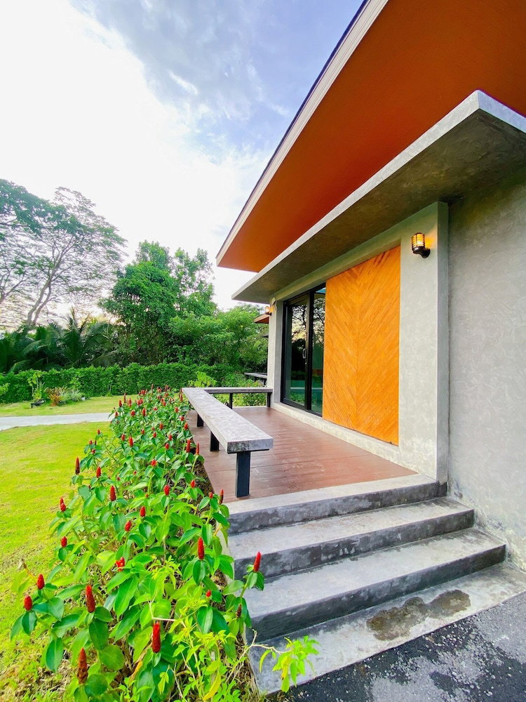 ProudChan Boutique Resort, Thailand