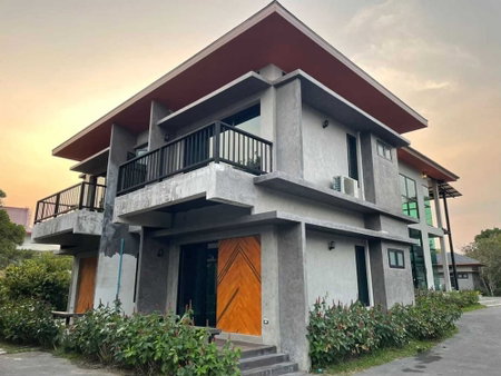 ProudChan Boutique Resort, Chanthaburi, Thailand
