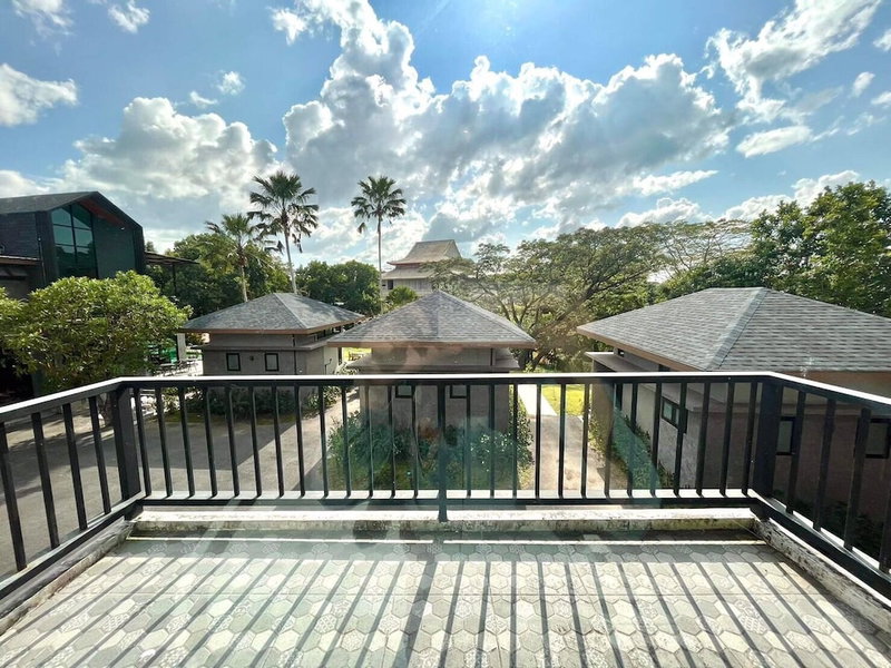 ProudChan Boutique Resort, Chanthaburi, Thailand