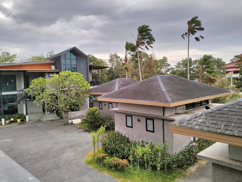 ProudChan Boutique Resort, Chanthaburi, Thailand