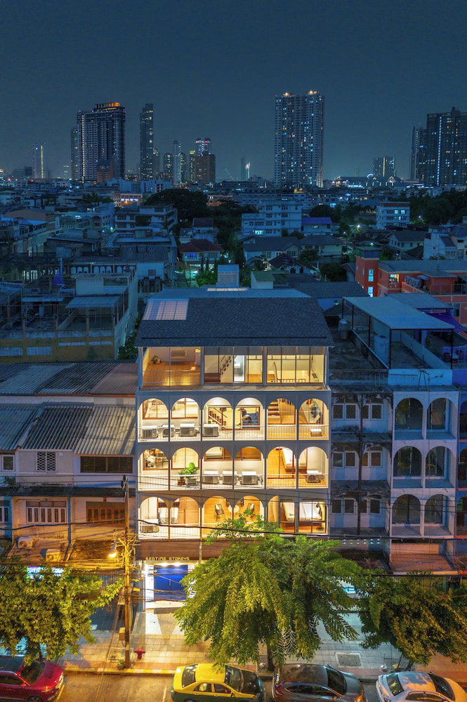 Bedtime Storeys, Thailand