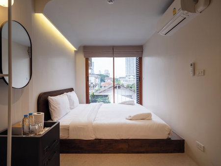 Bedtime Storeys, Bangkok, Thailand