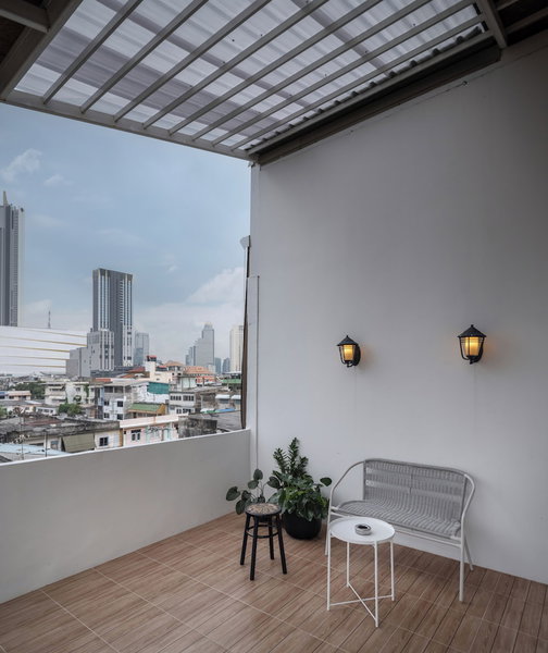 Bedtime Storeys, Bangkok, Thailand