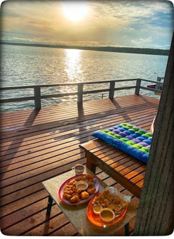 Aowlay homestay, Satun, Thailand