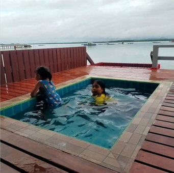 Aowlay homestay, Satun, Thailand