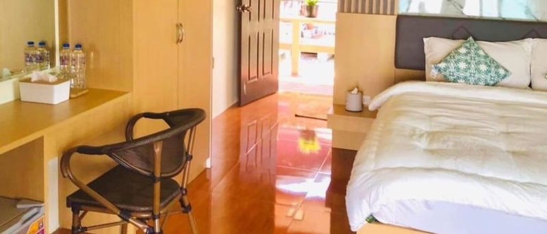 Aowlay homestay, Satun, Thailand