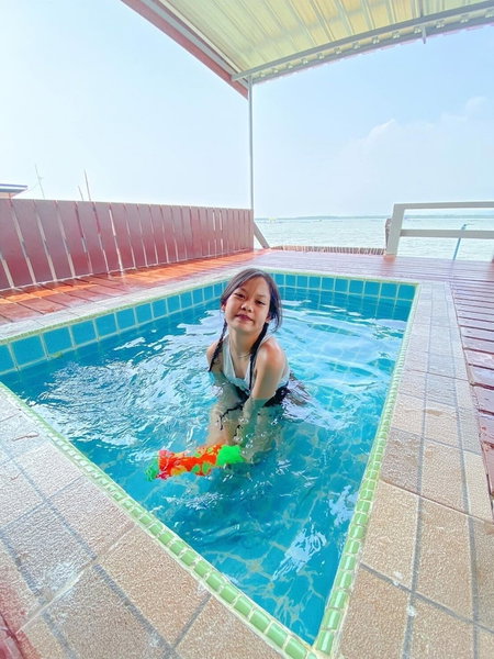 Aowlay homestay, Satun, Thailand