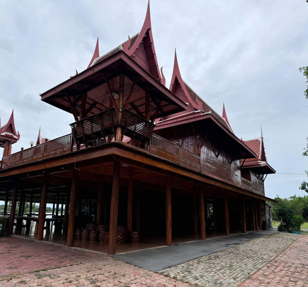 Metathsana Resort, Thailand