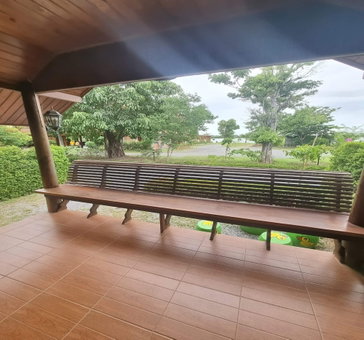 Metathsana Resort, Ayutthaya, Thailand