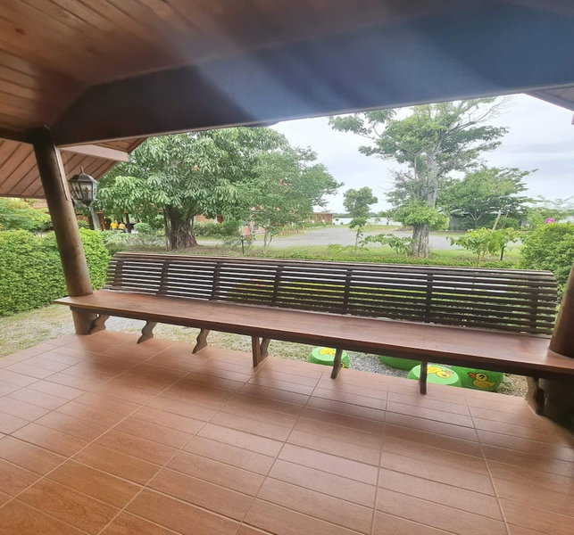 Metathsana Resort, Ayutthaya, Thailand