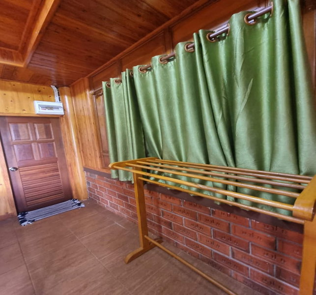 Metathsana Resort, Ayutthaya, Thailand