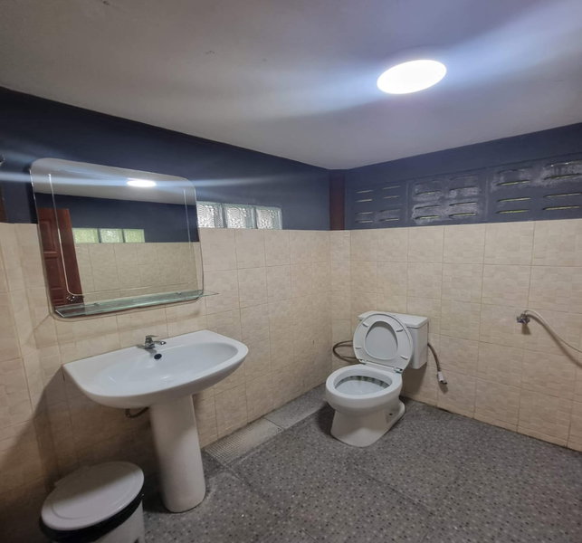 Metathsana Resort, Ayutthaya, Thailand