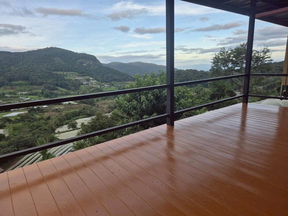 Doymoktawanview, Thailand