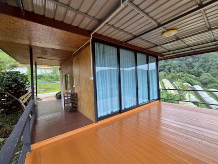 Doymoktawanview, Chom Thong, Thailand