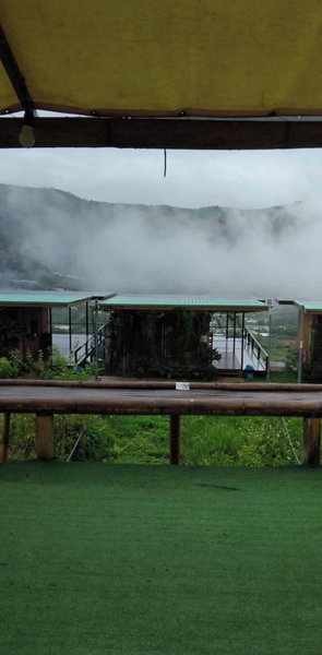 Doymoktawanview, Chom Thong, Thailand