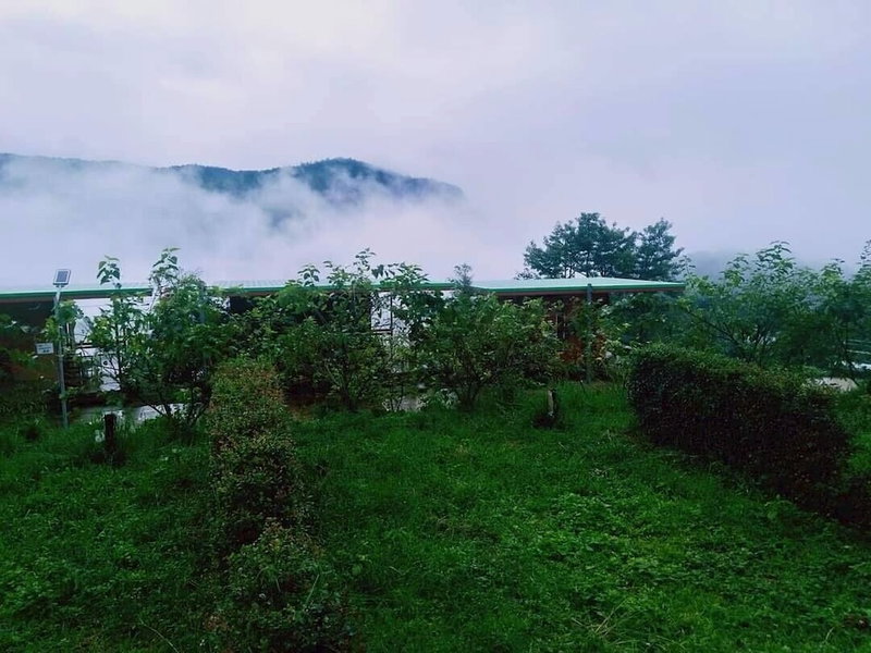 Doymoktawanview, Chom Thong, Thailand