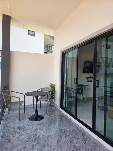Hillside Premium Hotel, Surat Thani, Thailand