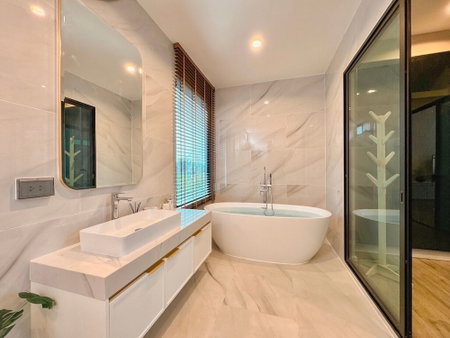WildWildWest Pool Villa Khaoyai, Pak Chong, Thailand
