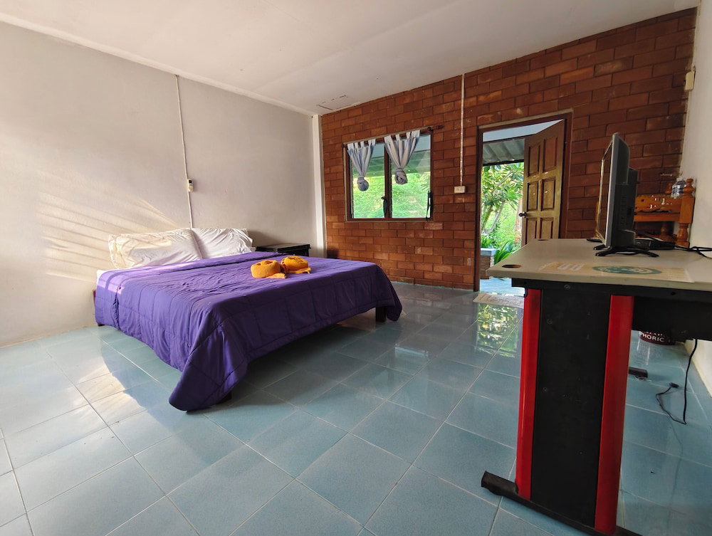 Hotel · G&G Guesthouse, Kaeng Krachan