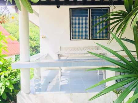 G&G Guesthouse, Kaeng Krachan, Thailand