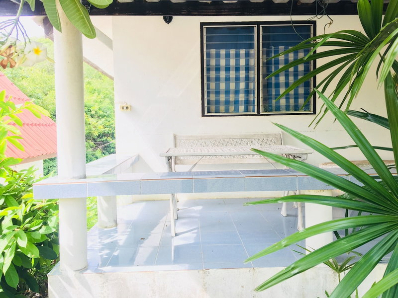 G&G Guesthouse, Kaeng Krachan, Thailand