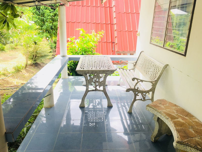 G&G Guesthouse, Kaeng Krachan, Thailand