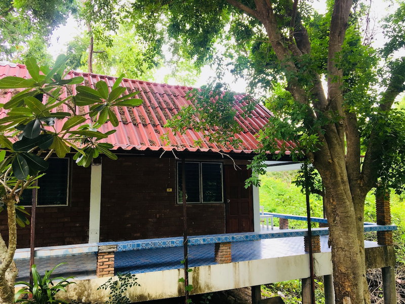 G&G Guesthouse, Kaeng Krachan, Thailand