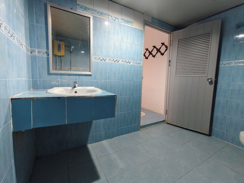 G&G Guesthouse, Kaeng Krachan, Thailand