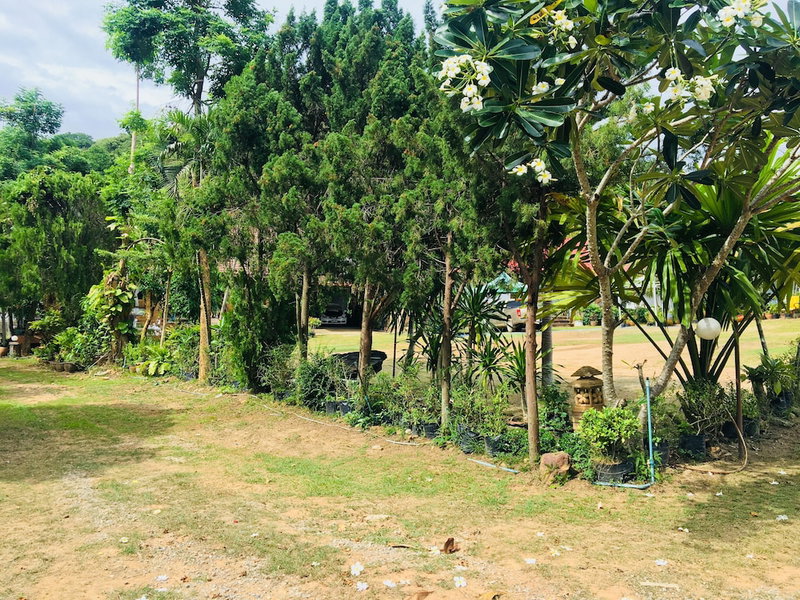 G&G Guesthouse, Kaeng Krachan, Thailand