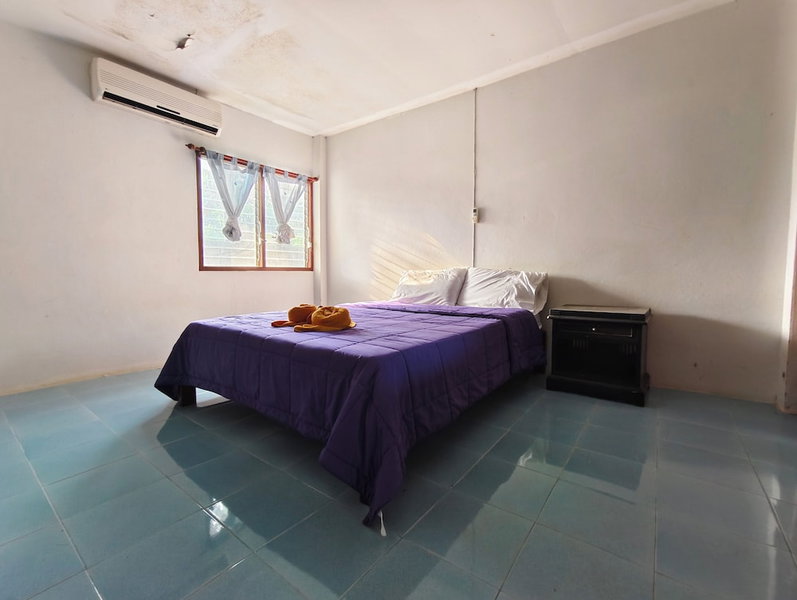 G&G Guesthouse, Kaeng Krachan, Thailand