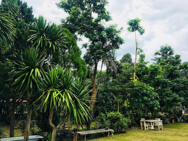 G&G Guesthouse, Kaeng Krachan, Thailand