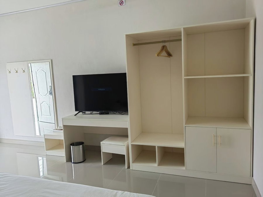 Yusabai Villa Bangpoo, Samut Prakan, Thailand