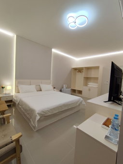 Yusabai Villa Bangpoo, Samut Prakan, Thailand