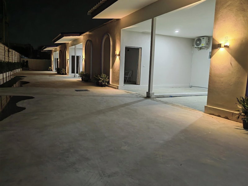 Yusabai Villa Bangpoo, Samut Prakan, Thailand