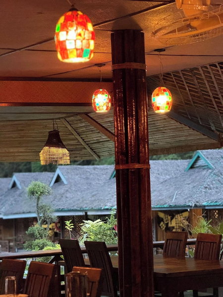 PraiwanRaftHouse, Ban Ta Khun, Thailand