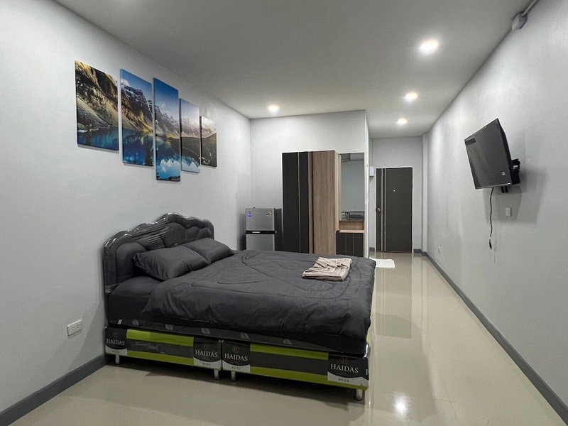 Civilize apartment, Nonthaburi, Thailand