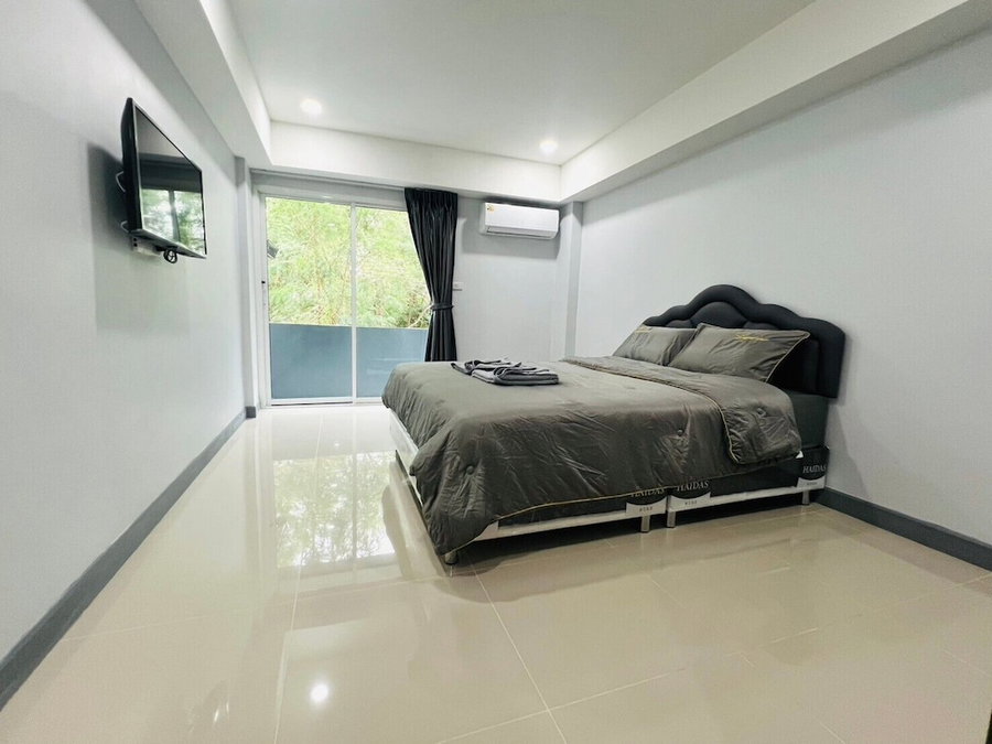 Civilize apartment, Nonthaburi, Thailand