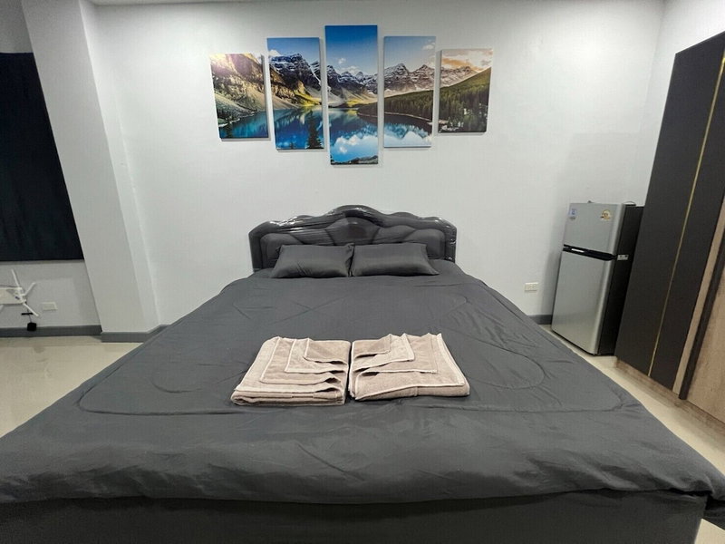 Civilize apartment, Nonthaburi, Thailand