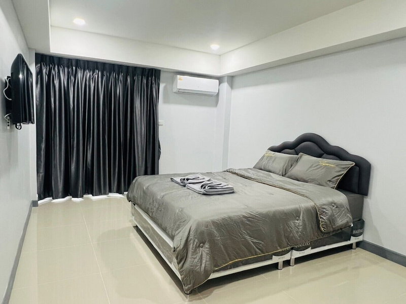 Civilize apartment, Nonthaburi, Thailand